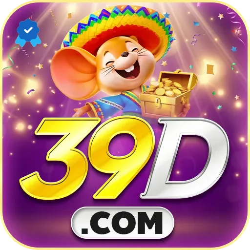 Plataforma 39d - cassino e apostas