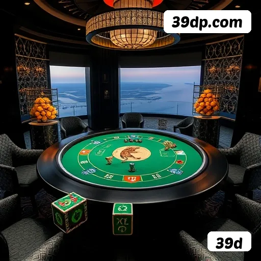 Cassino 39d app mobile