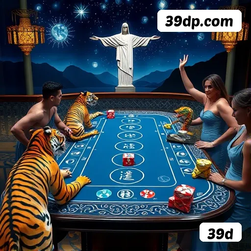 Cassino ao vivo 39d dealers