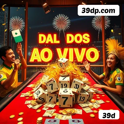 Formulário registro 39d